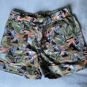 LL Bean Signature Shorts